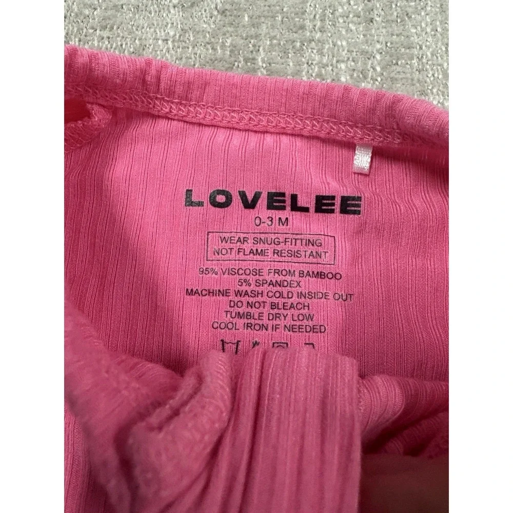Lovelee pre owned